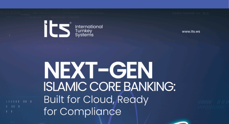 ITS Next Generation IBSi Banner Image II