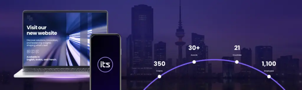 03 A Website Built for Markets, Languages, and Clarity