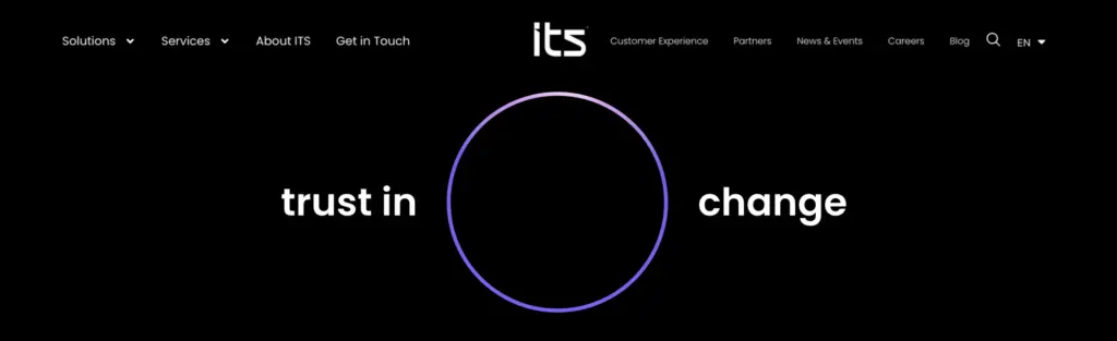 04 “Trust in Change” Why This Line Matters