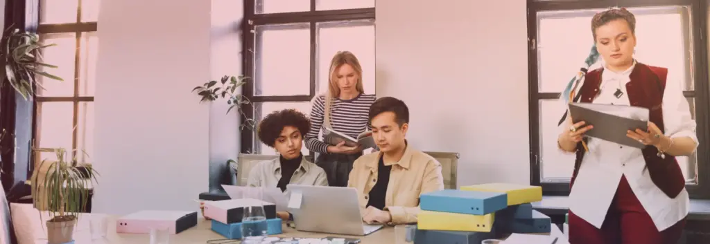 09 Advice to Tech Start-ups in a Crowded Market