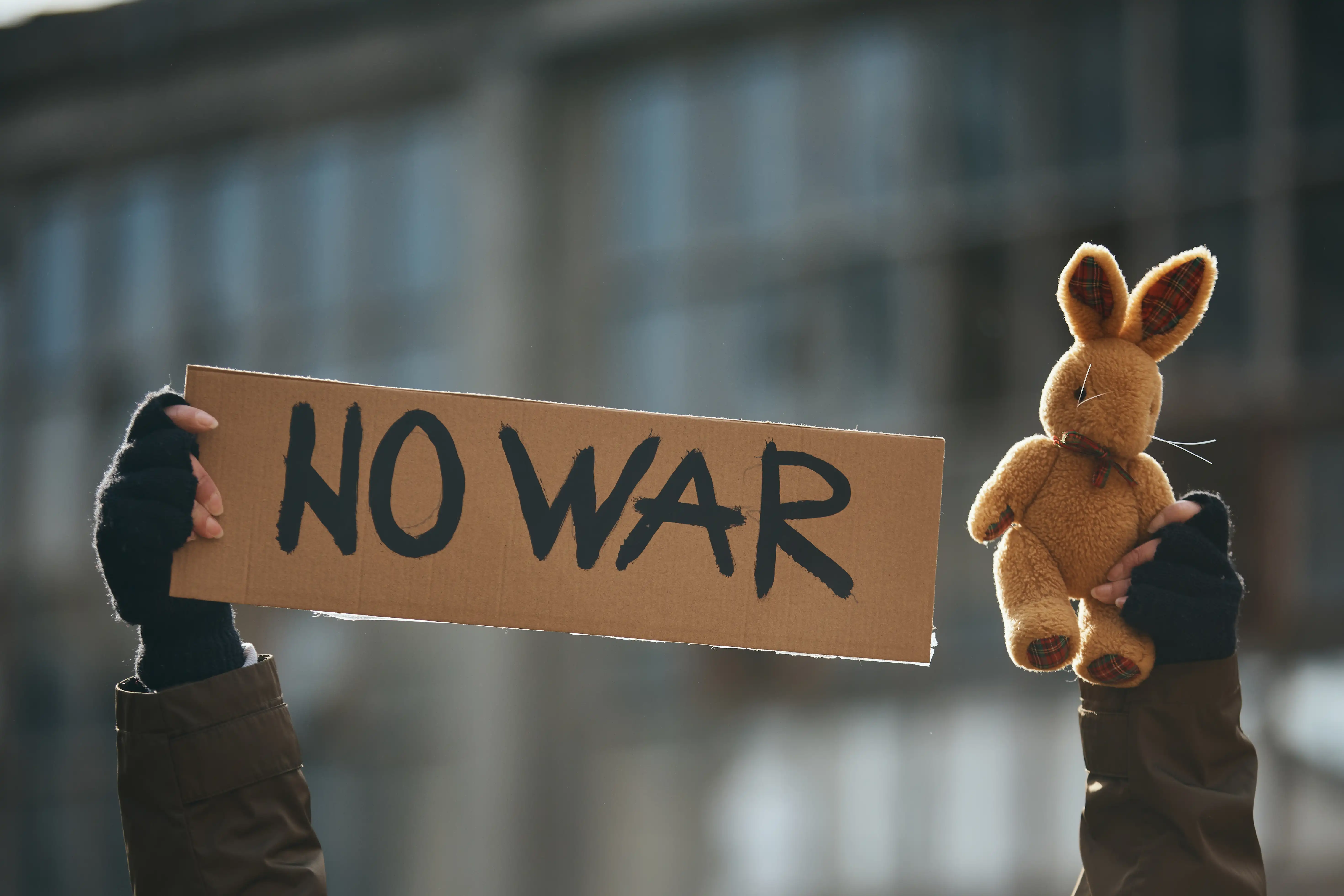 How the Post War Era Is Reshaping Cloud Computing