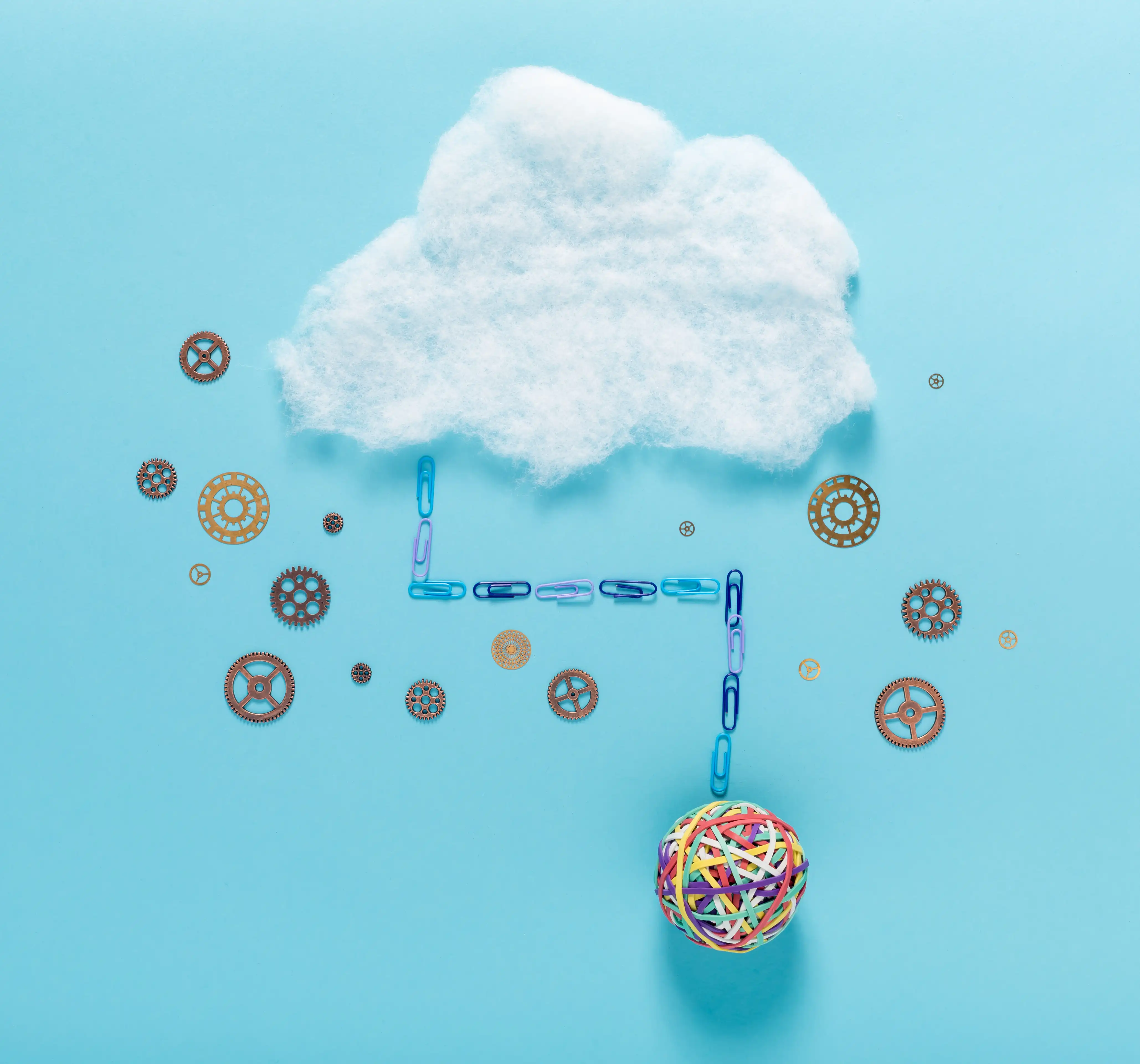 AI Workloads Move Fully to the Cloud