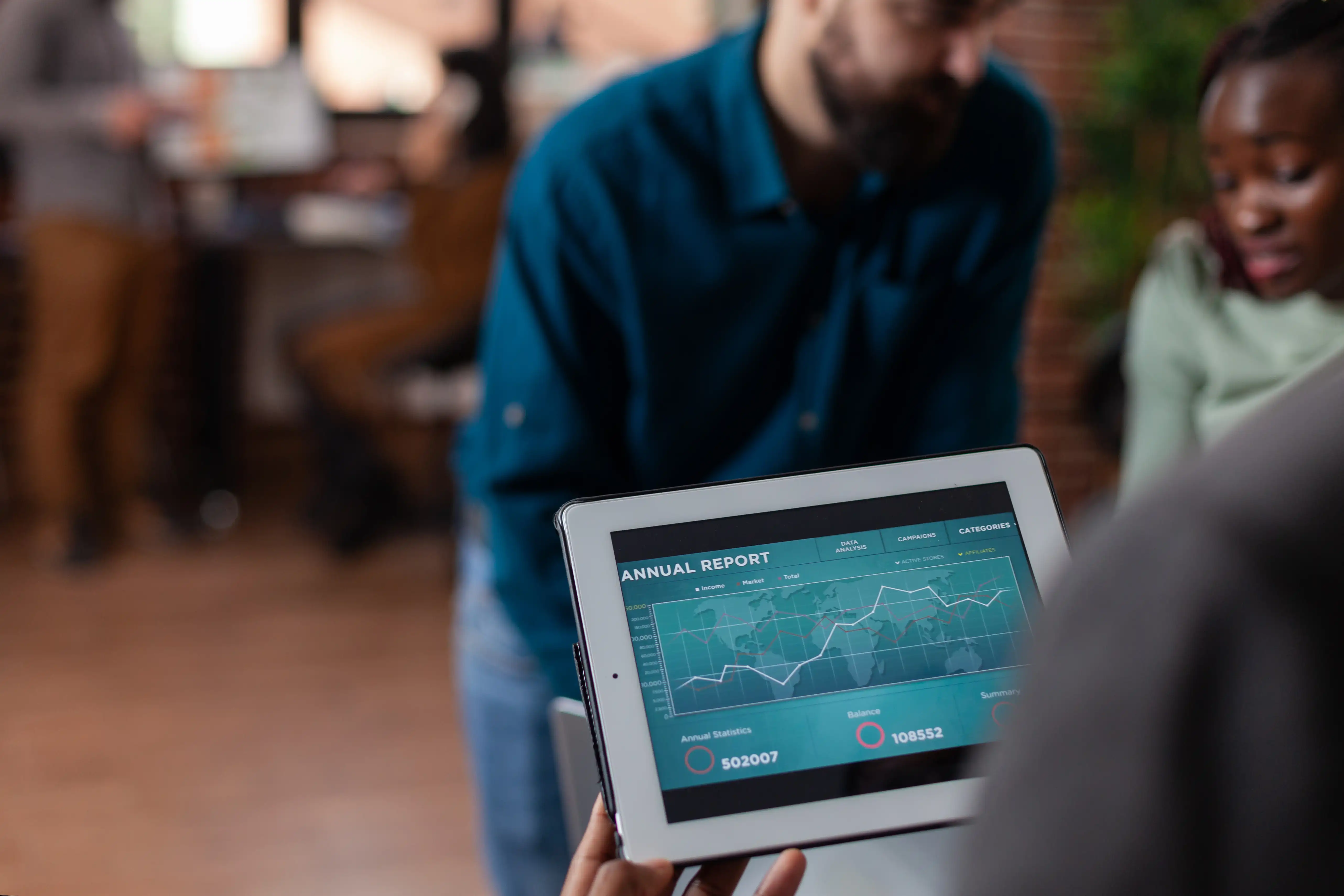 Agentic AI Takes Over Fintech: February 2026’s