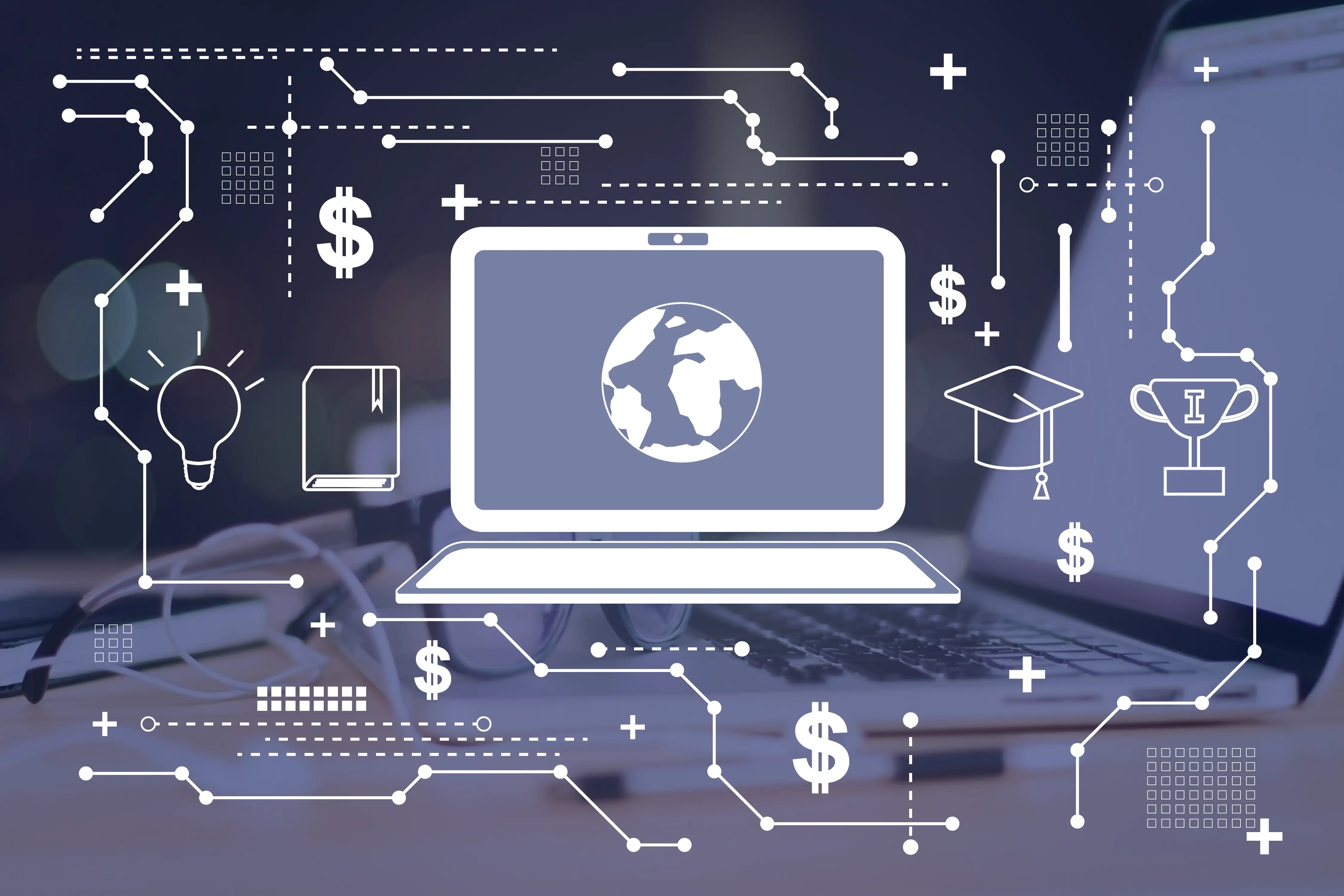 How the Post War Era Is Reshaping Fintech - And How FinTech’s Can Build Resilience