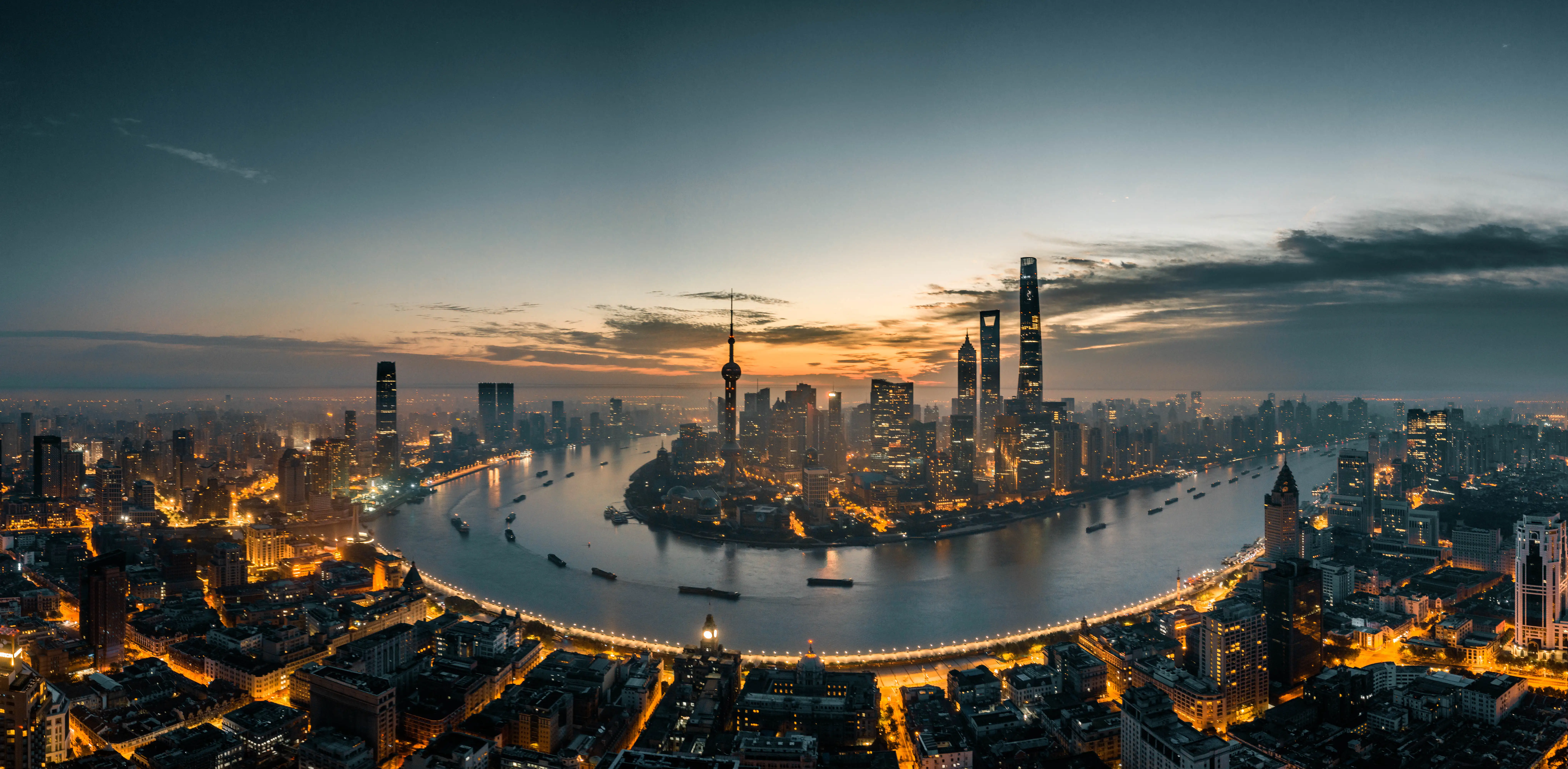 China's AI Safety Red Lines: Innovation Meets Iron Control