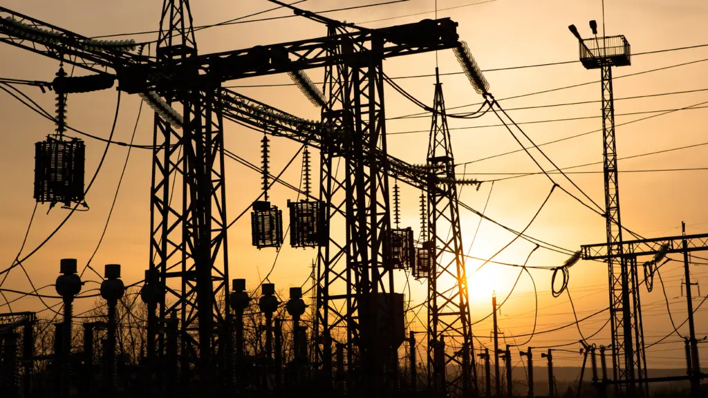 India's Hyperscale Pause as War Strains Power Grids