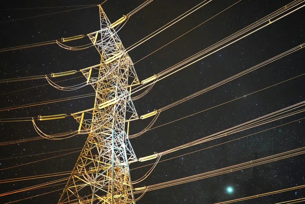power grid