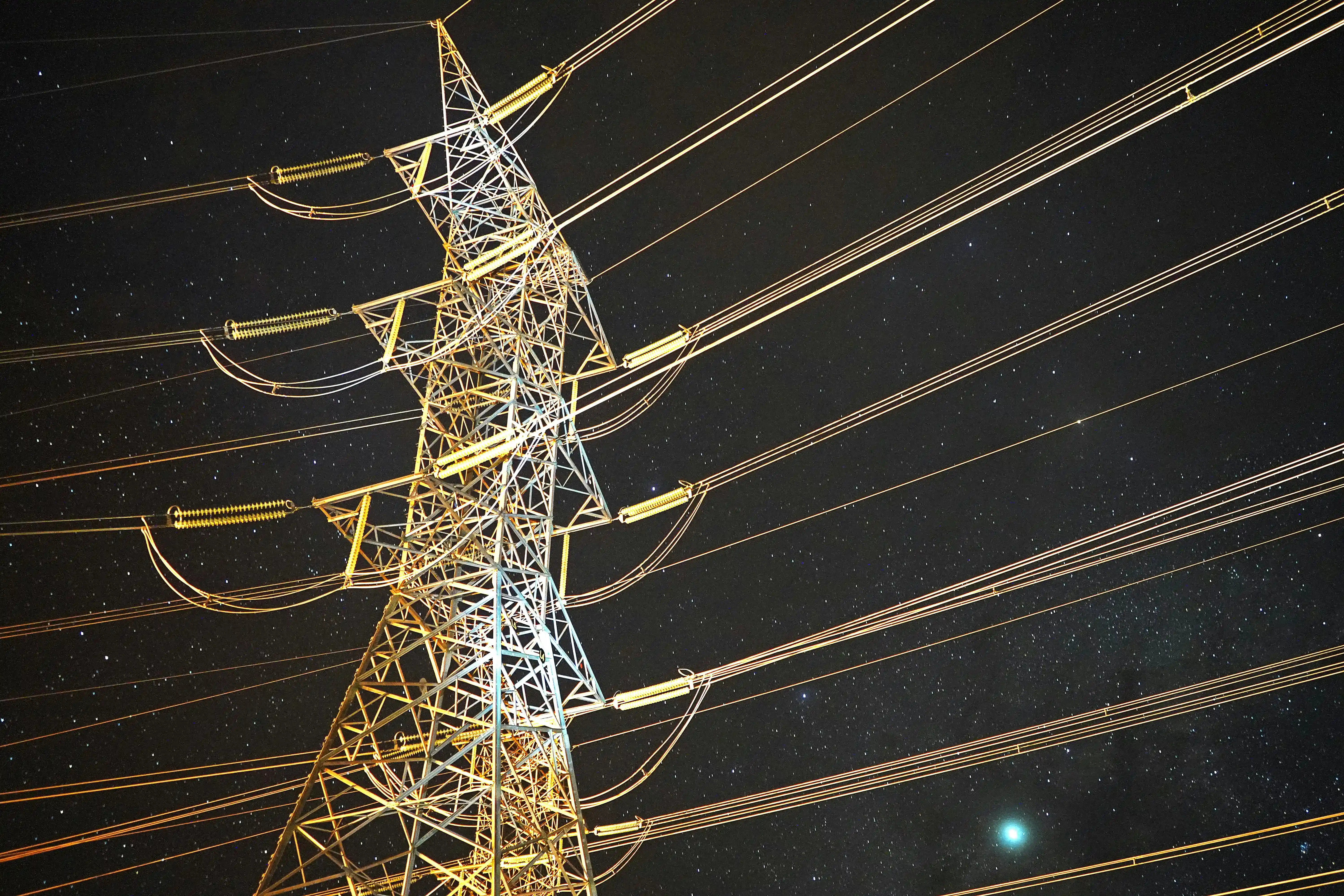 power grid