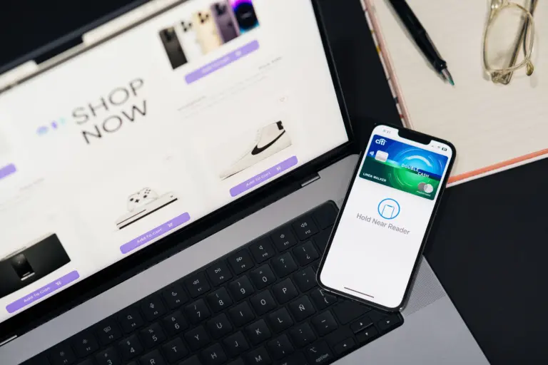 Real Time Payments