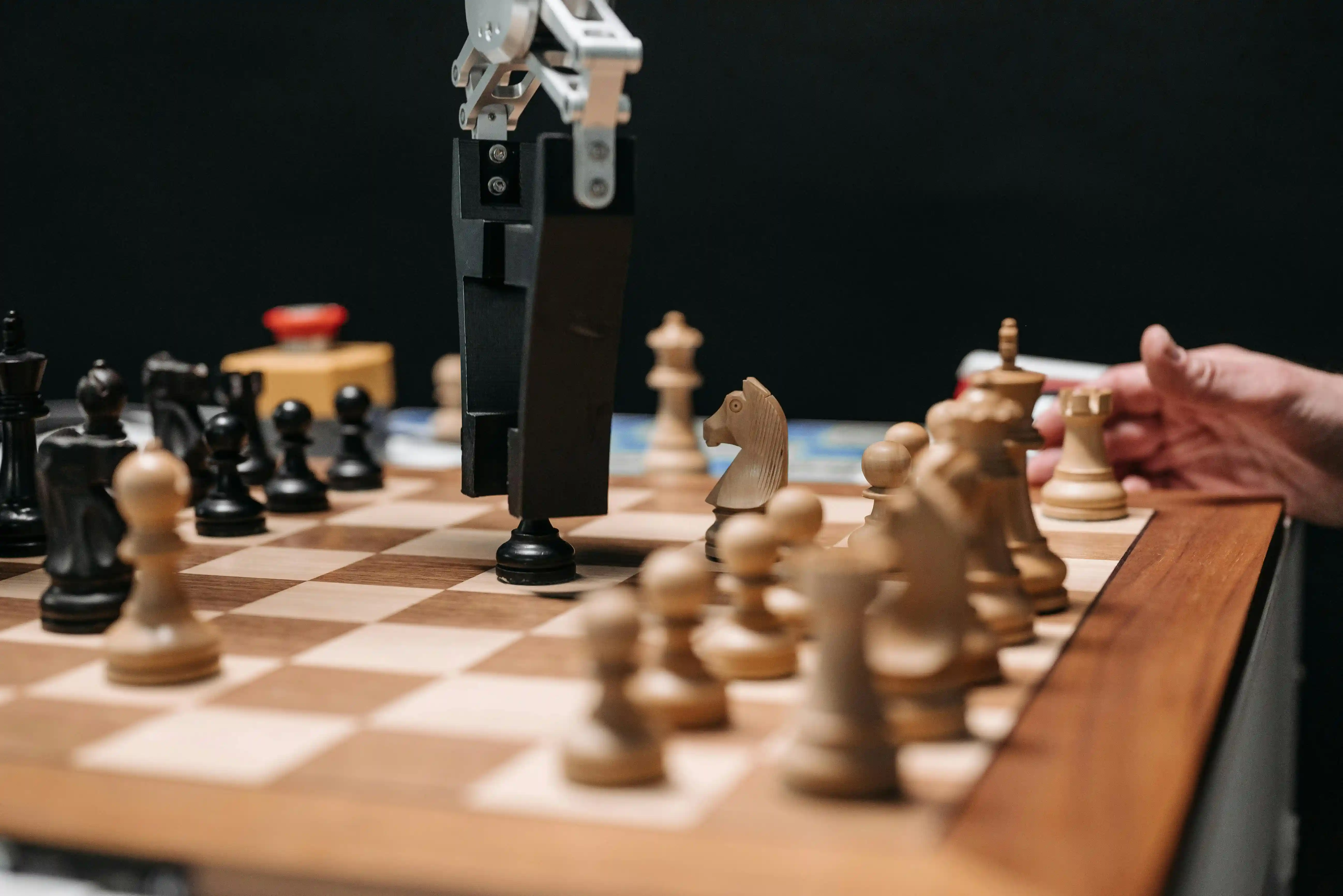 AI Revolution