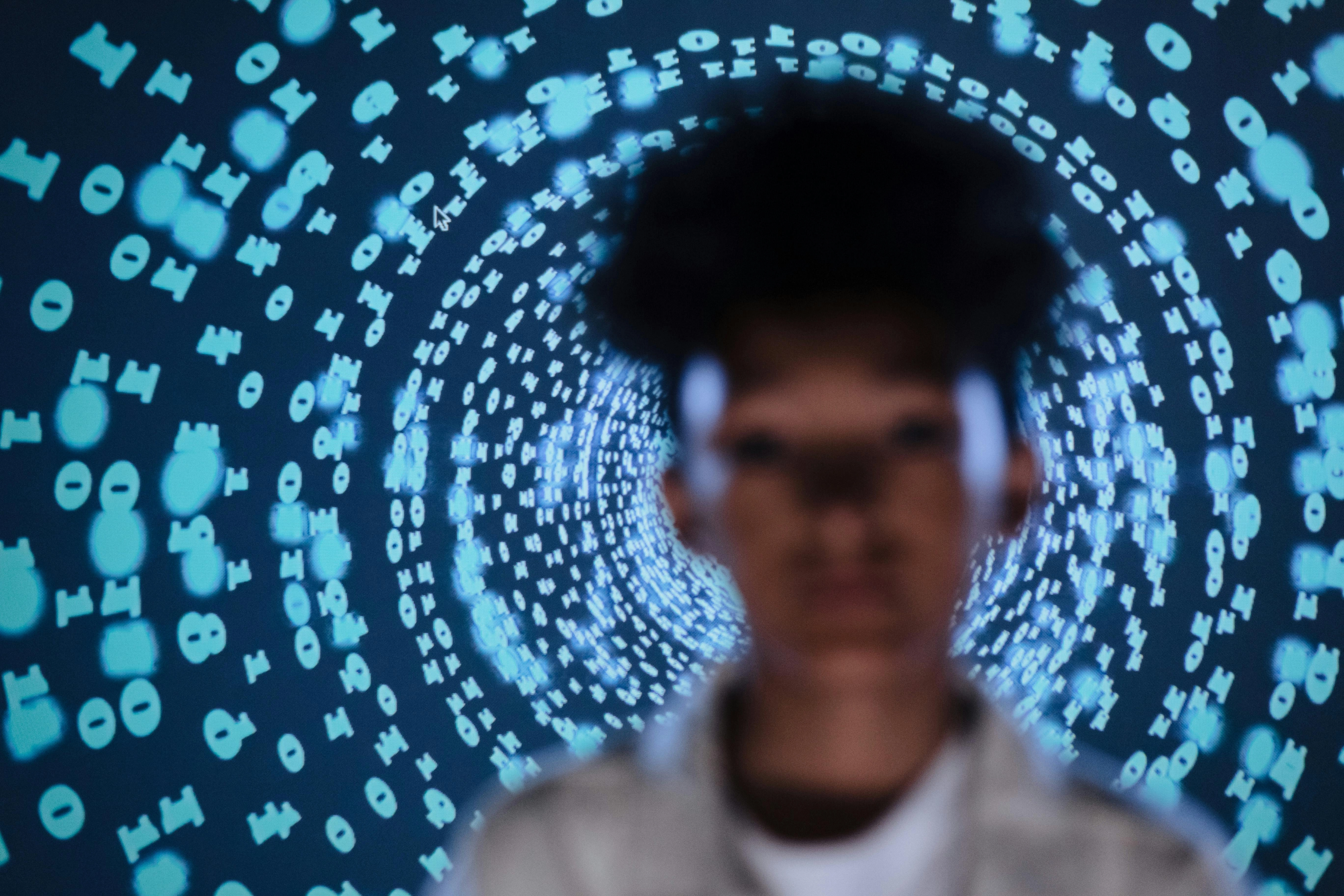 Cyberattacks Are Surging Again