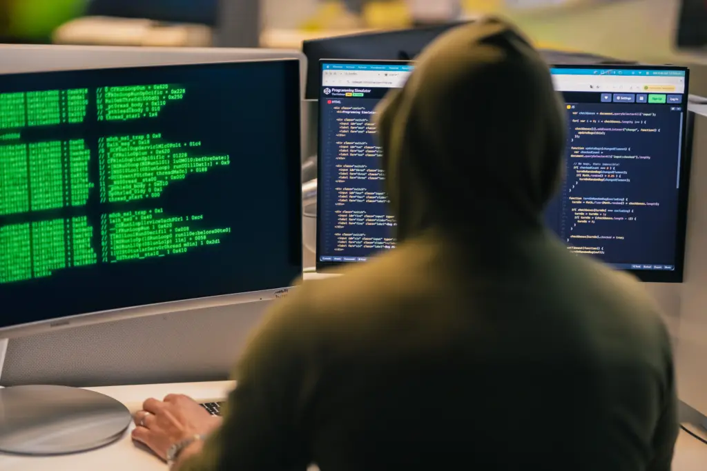 Ransomware 3.0