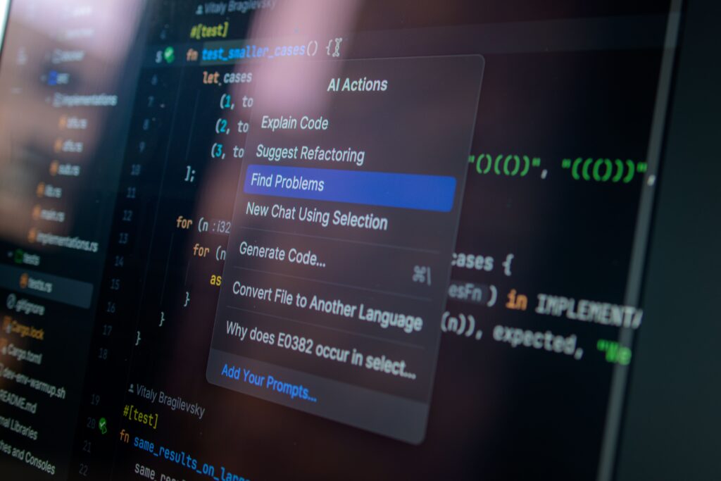AI Agents Are Becoming the New Software Layer