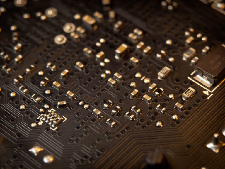 Beyond the GPU Race