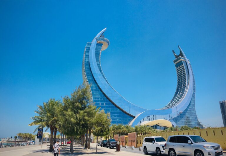 The GCC Cloud Market