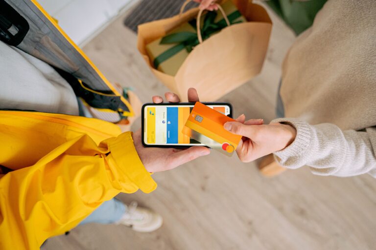 FinTech Grows Up