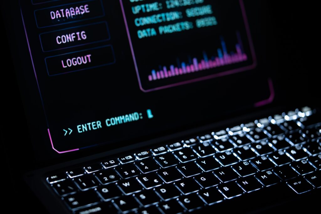 The AI Attack Economy
